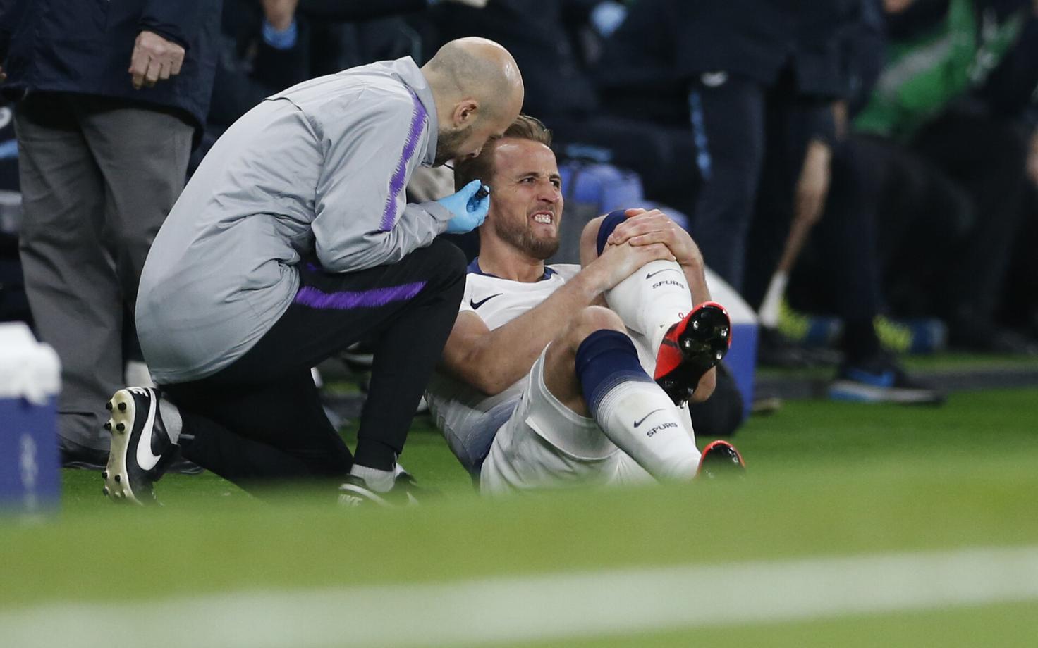 Harry Kane