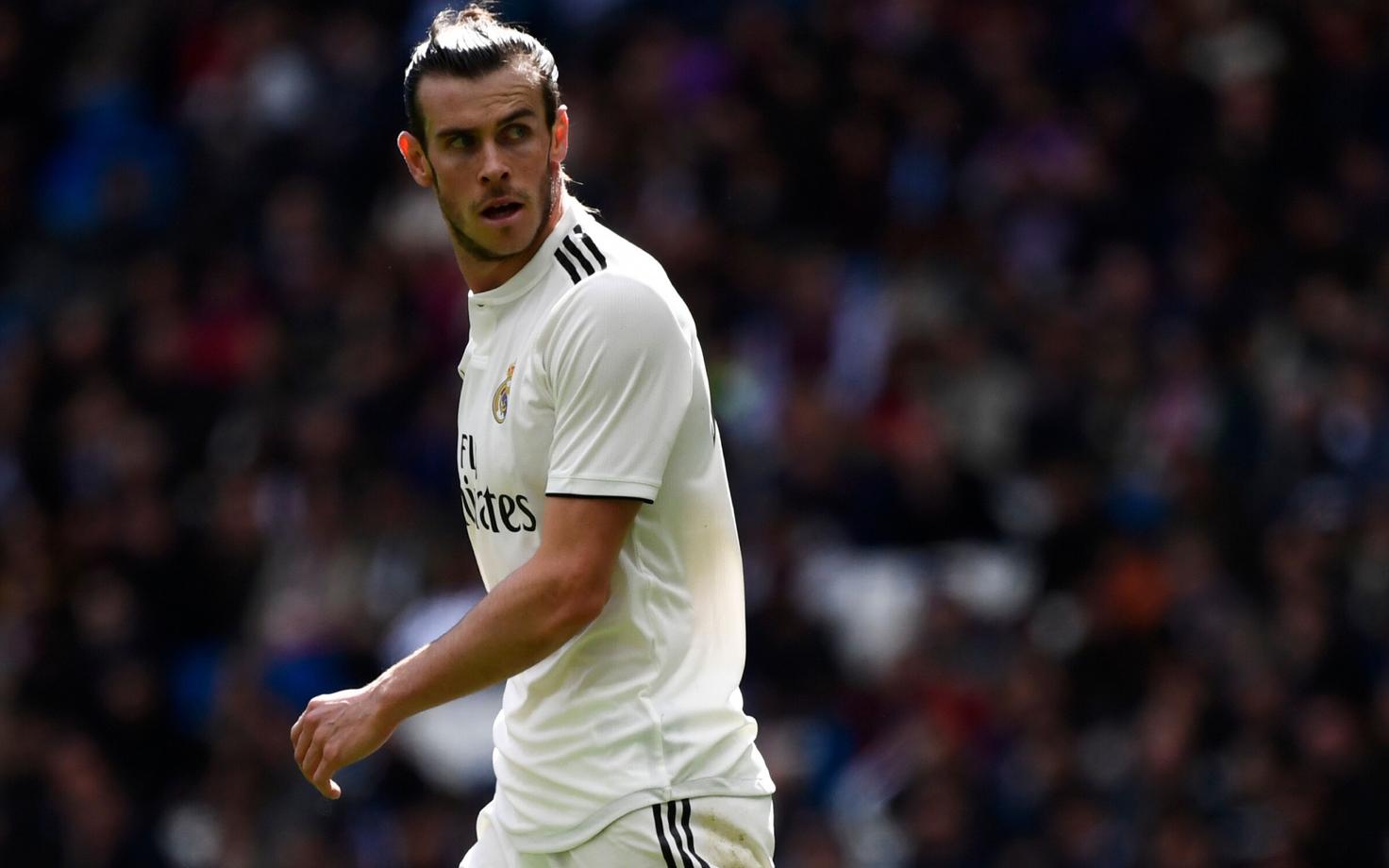 Gareth Bale