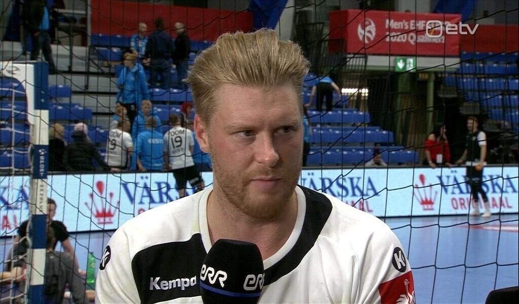 Dener Jaanimaa