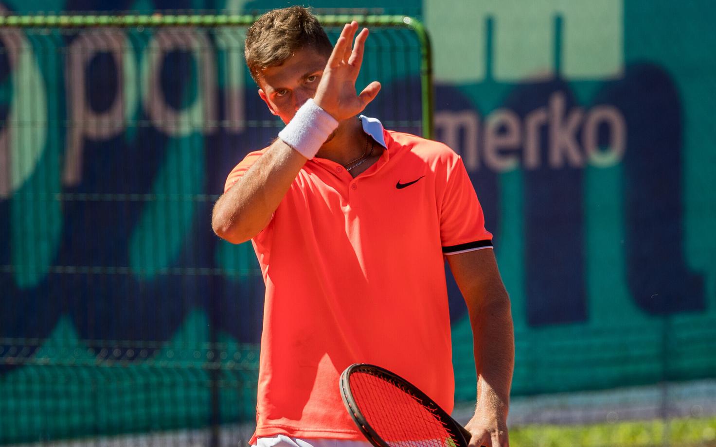 Kristjan Tamm