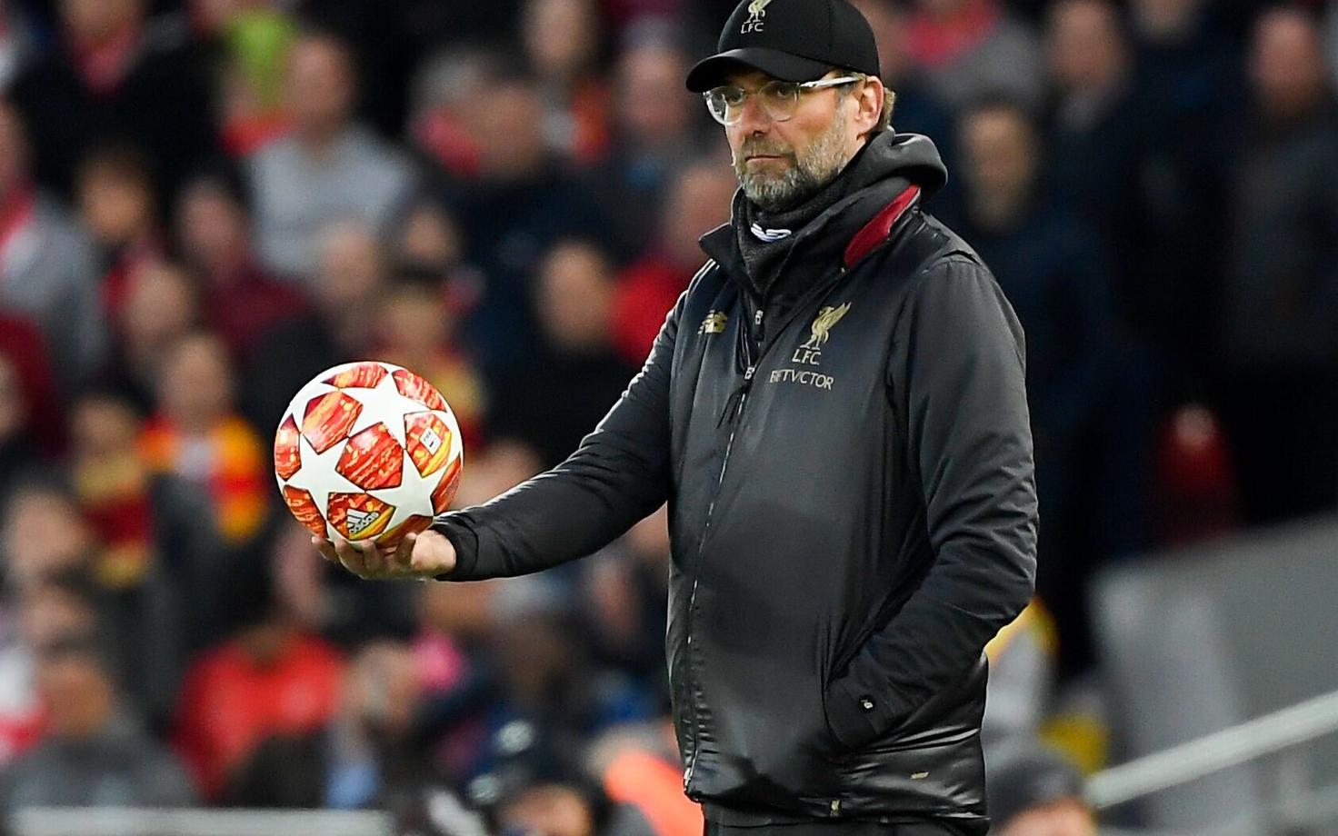 Jürgen Klopp