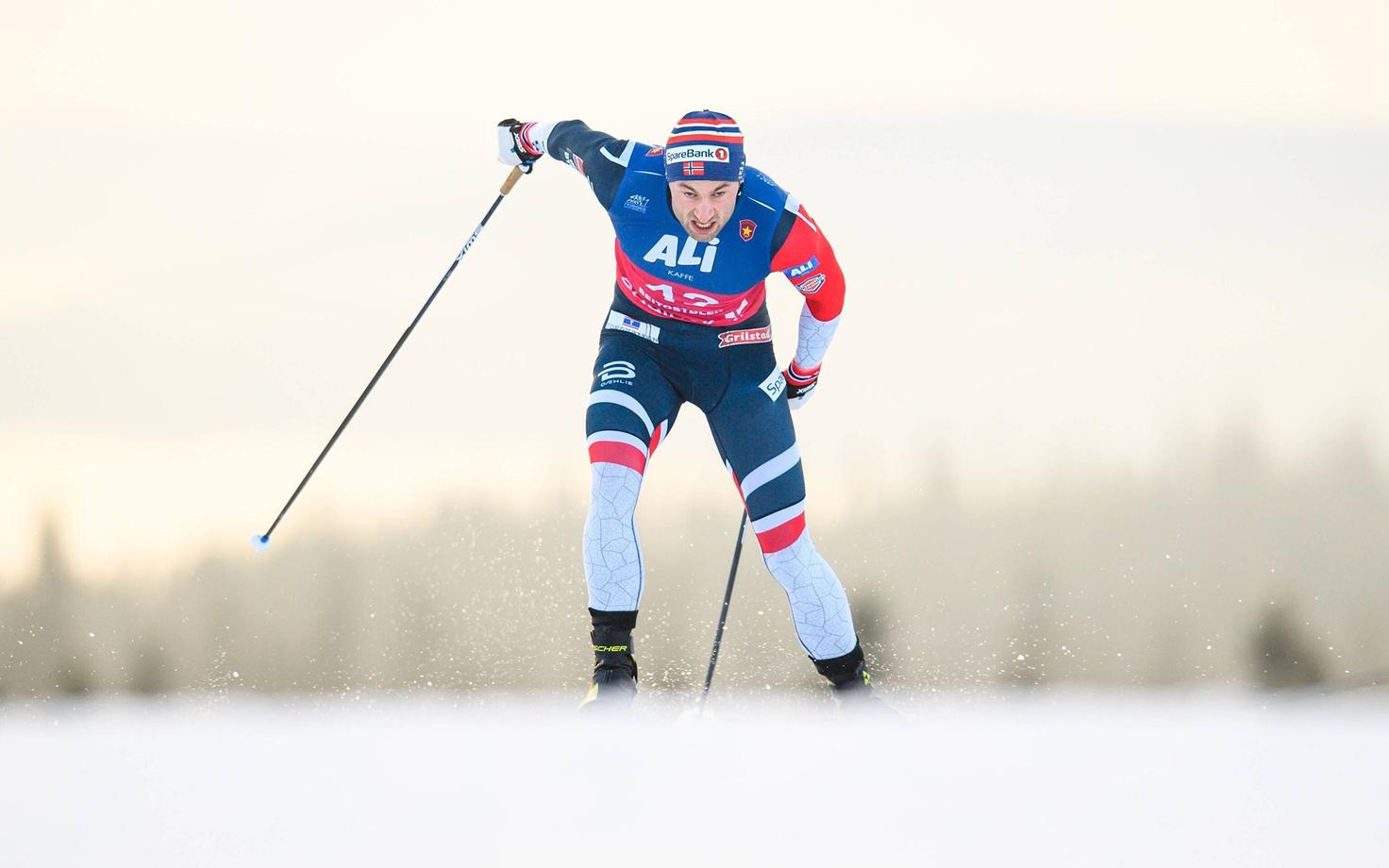 Petter Northug