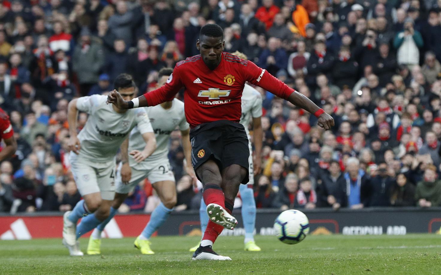 Paul Pogba