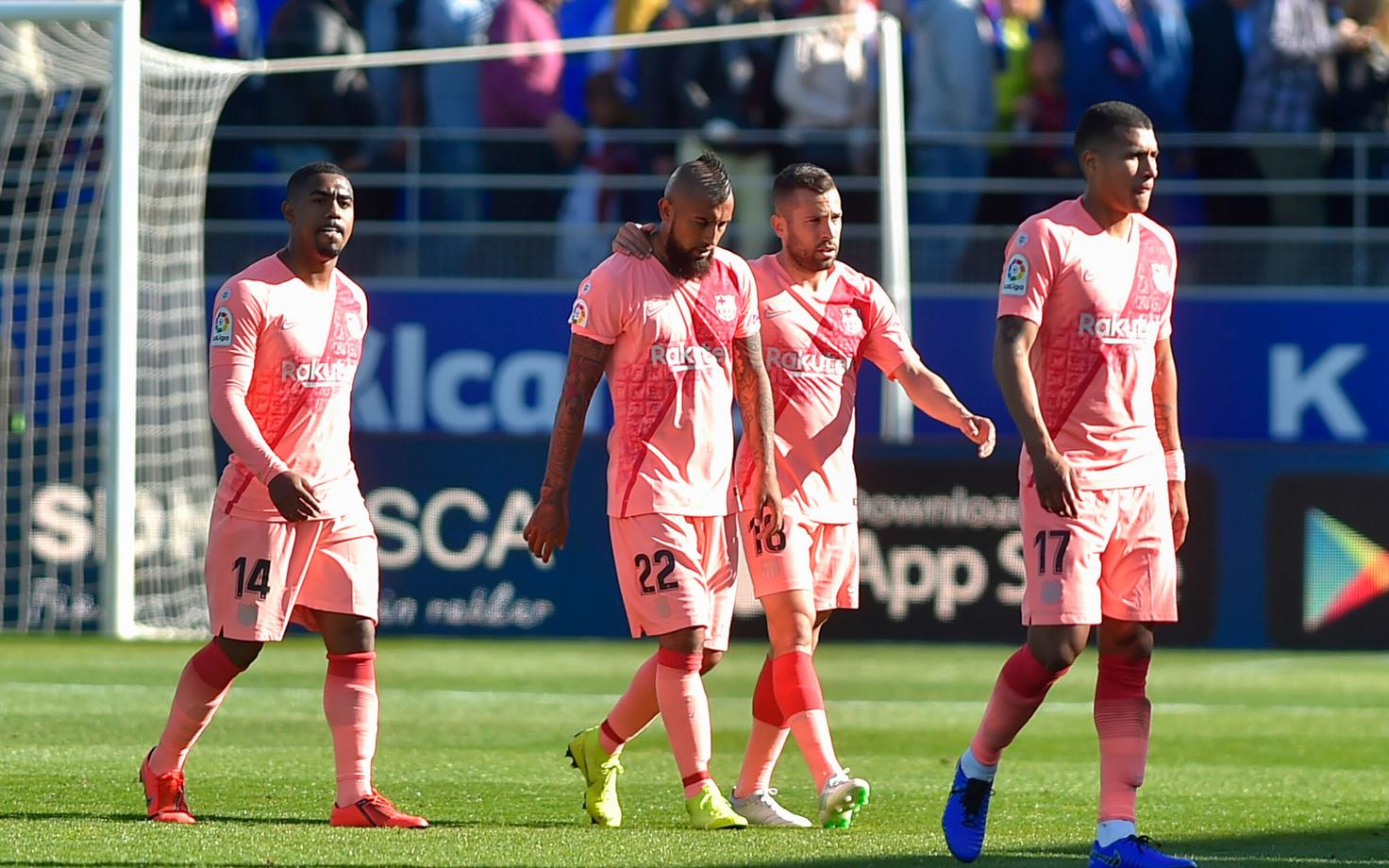 FC Barcelona