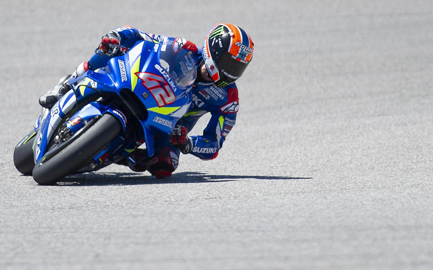 Alex Rins