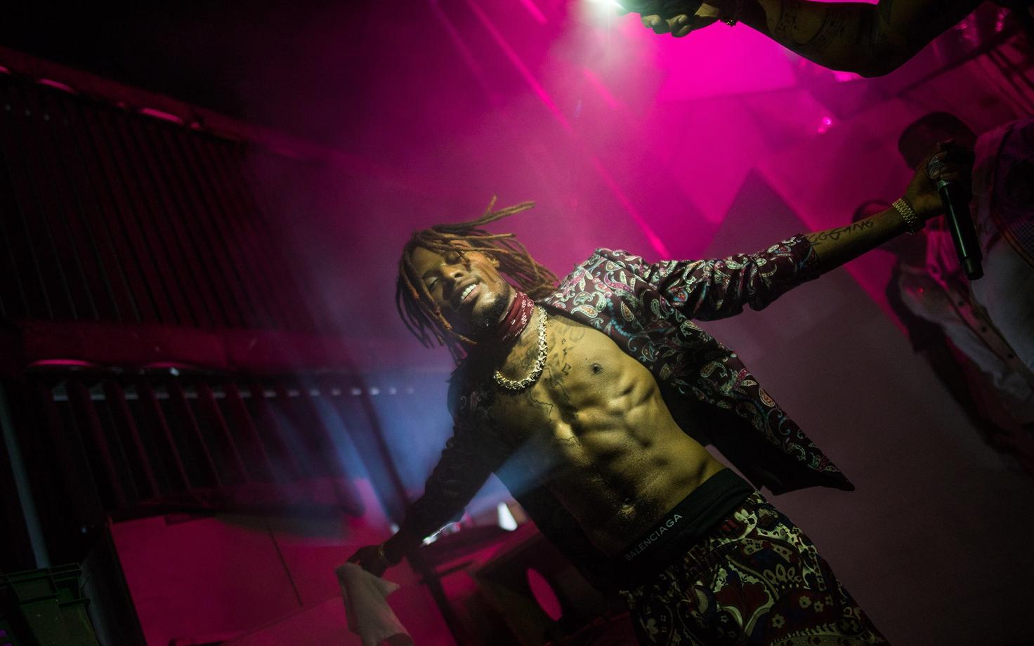 Fetty Wap