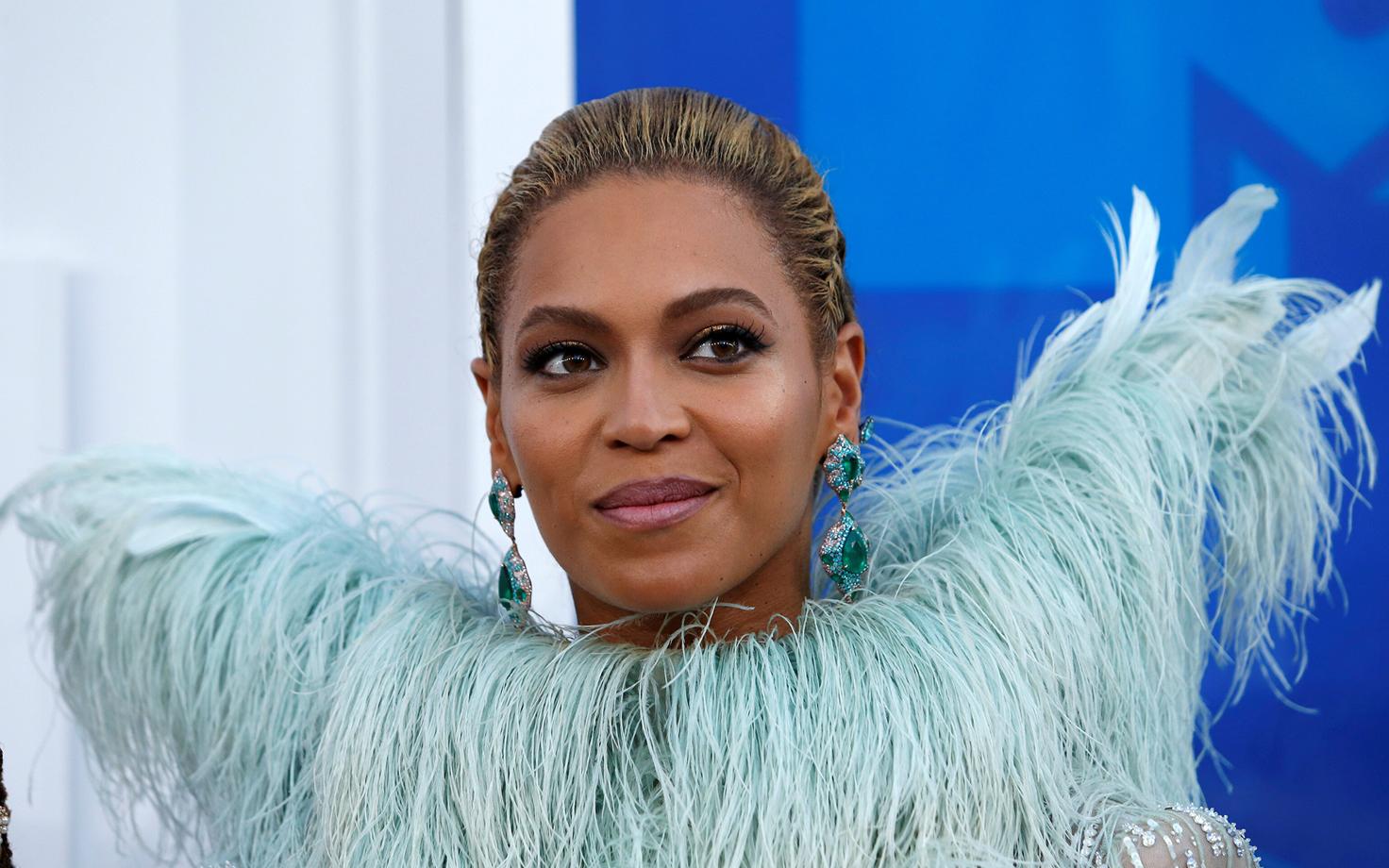 Beyoncé