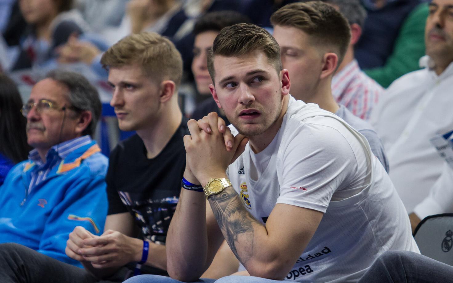 Luka Doncic