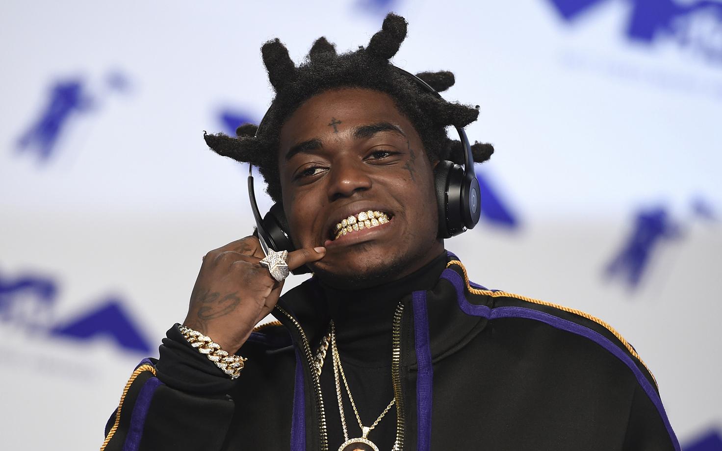 Kodak Black