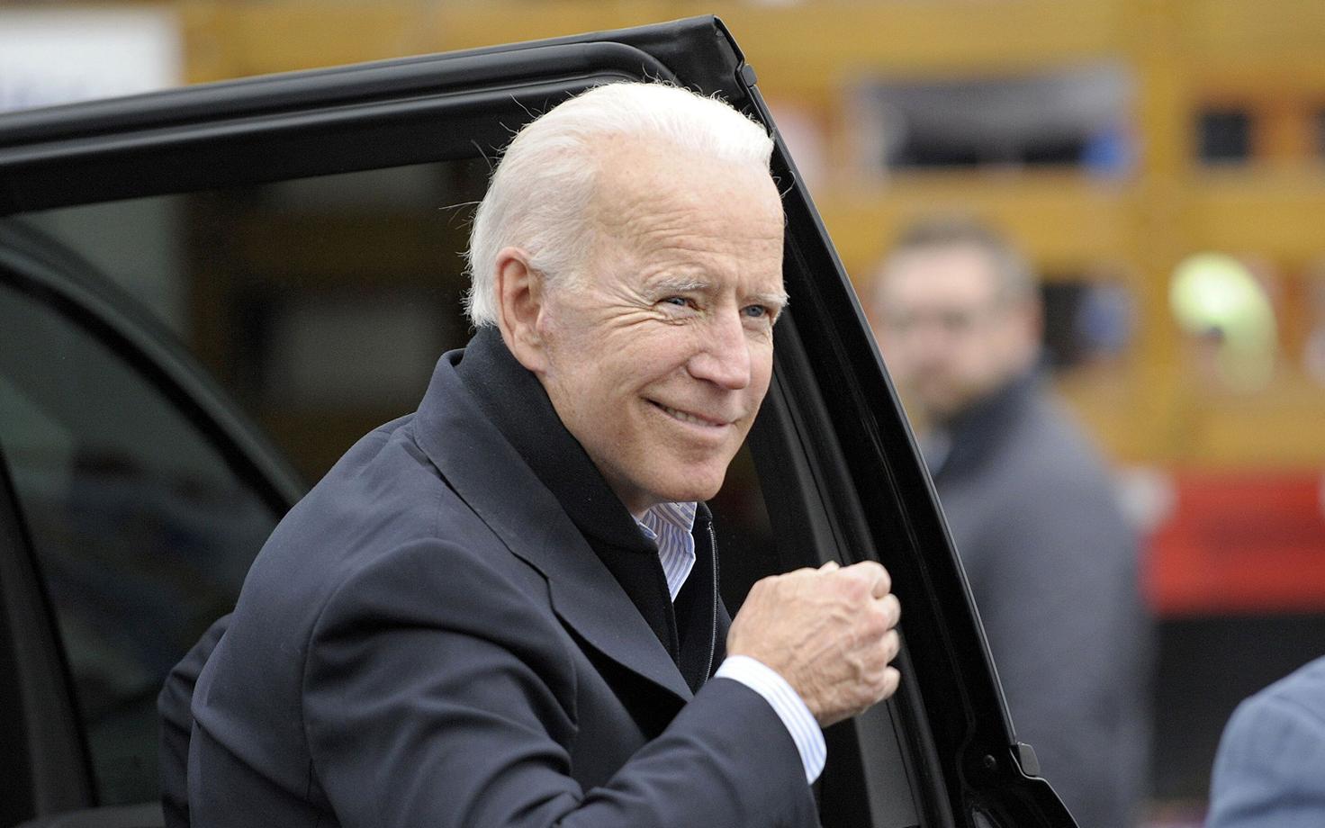 Joe Biden teatab järgmisel nädalal oma presidendiks kandideerimisest, kinnitab USA meedia.