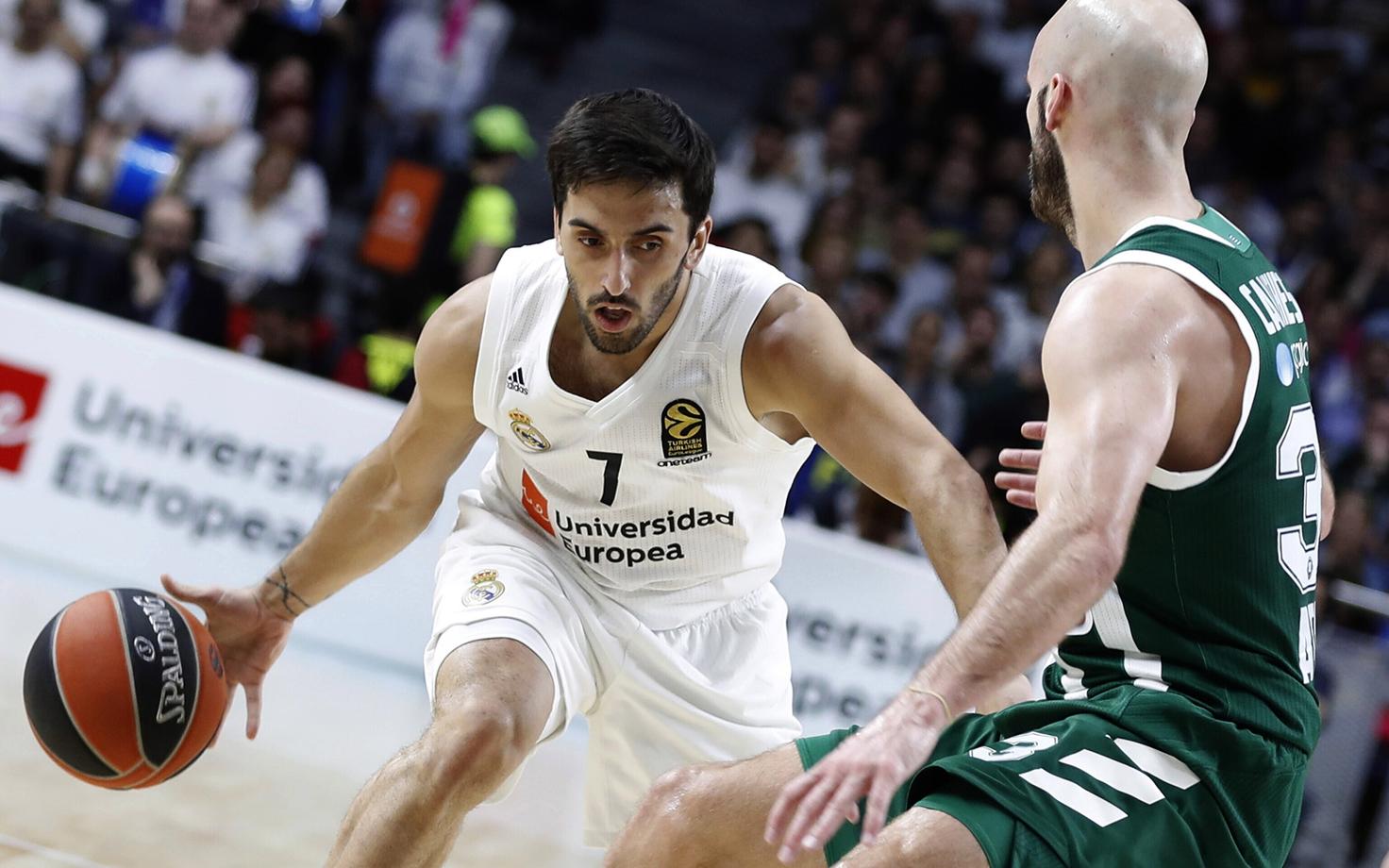 Facundo Campazzo