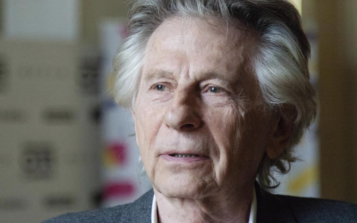 Roman Polanski