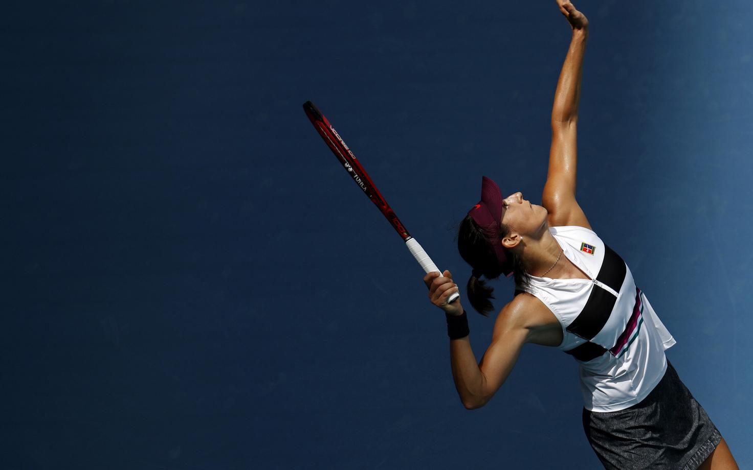 Caroline Garcia