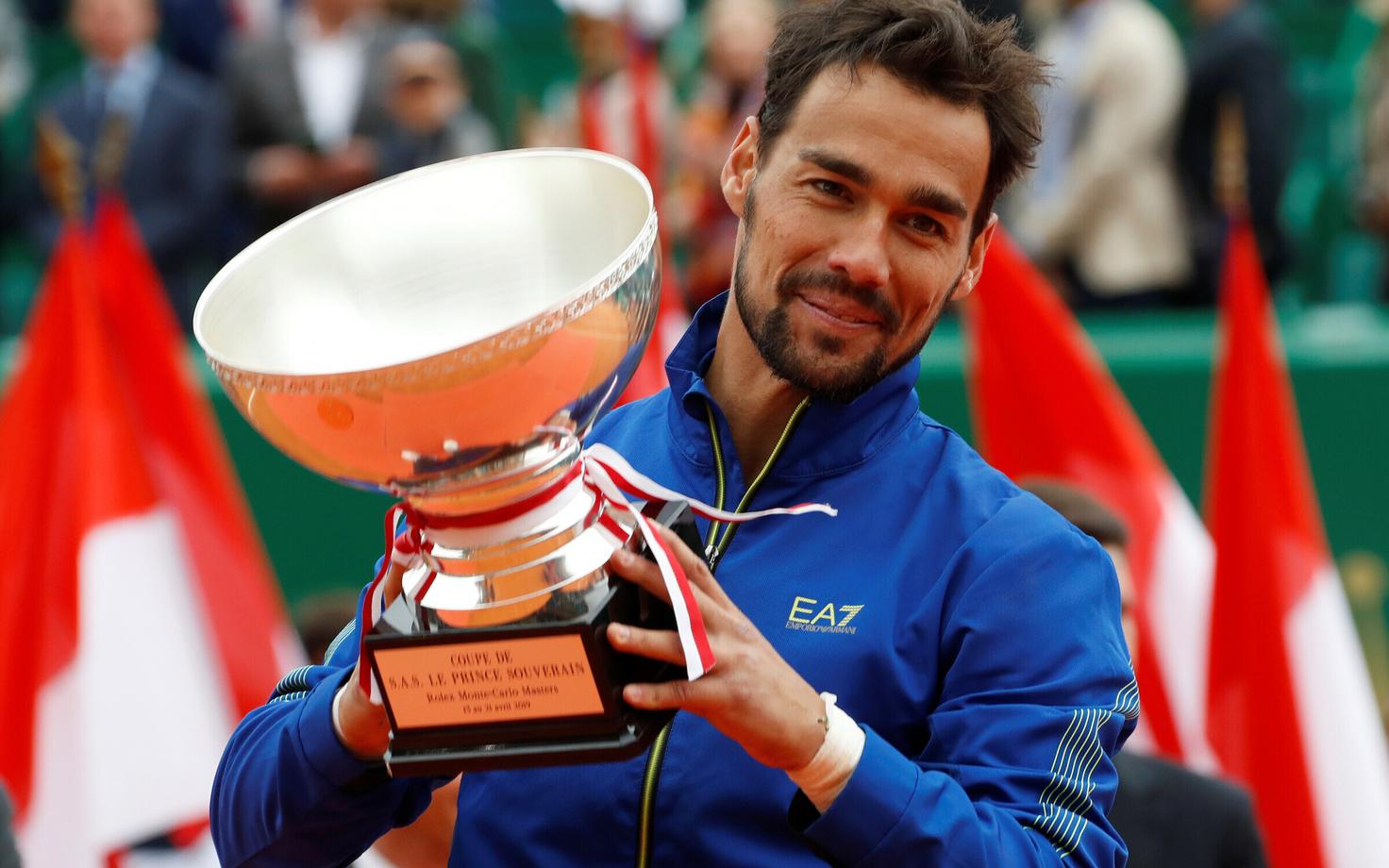 Fabio Fognini