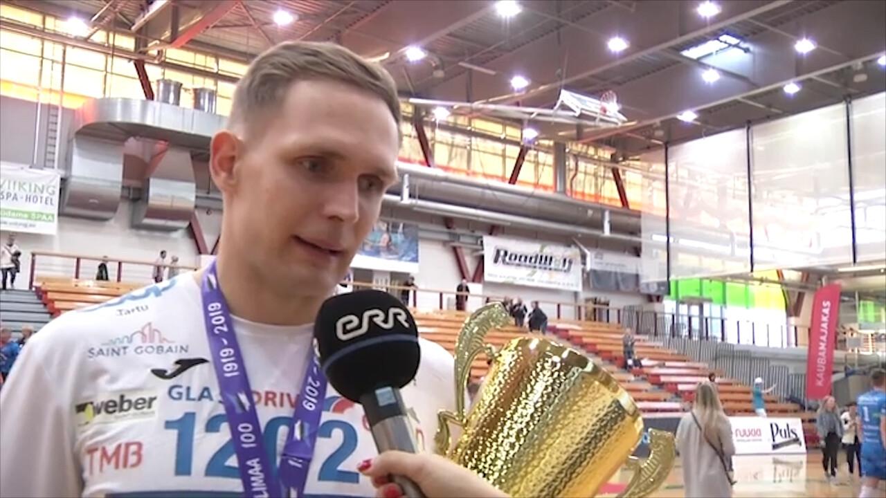 Meelis Kivisild
