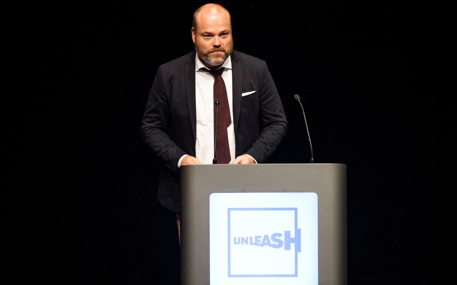 Anders Holch Povlsen