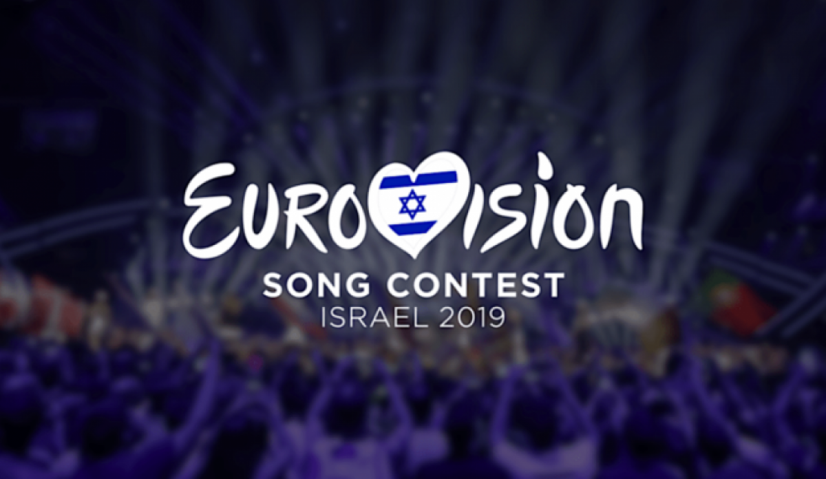 Евровидение 2019