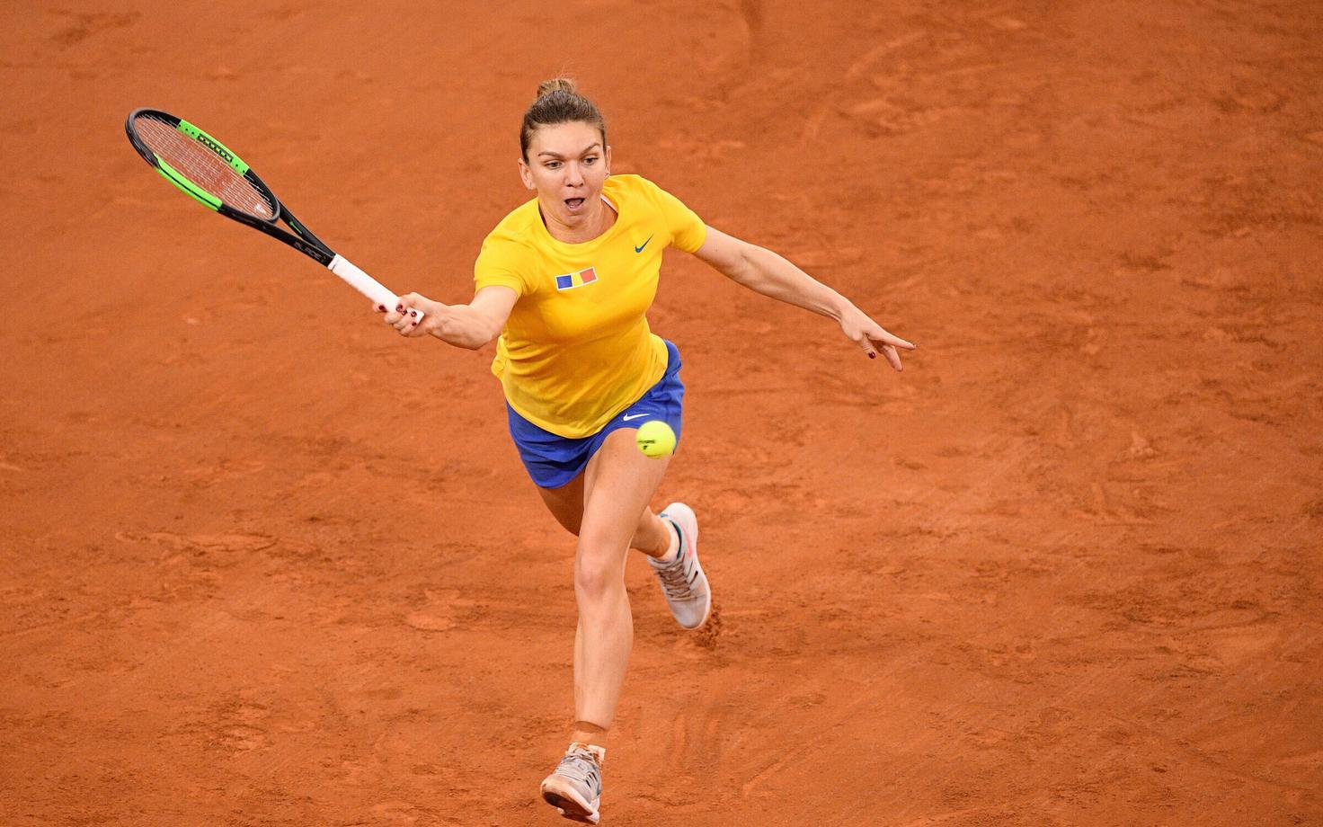 Simona Halep