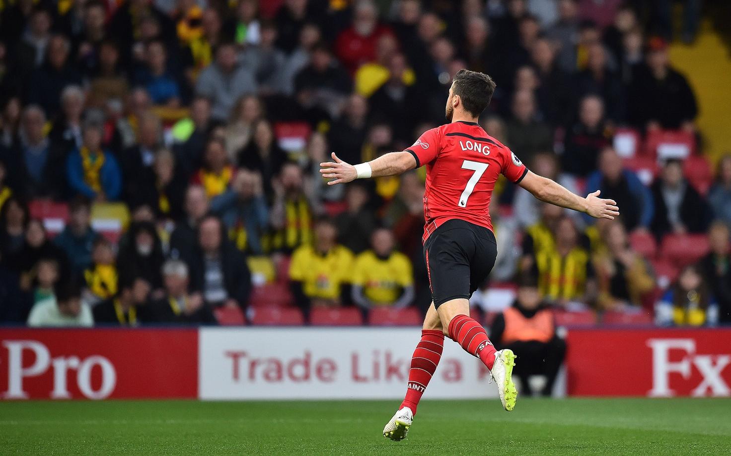 Shane Long