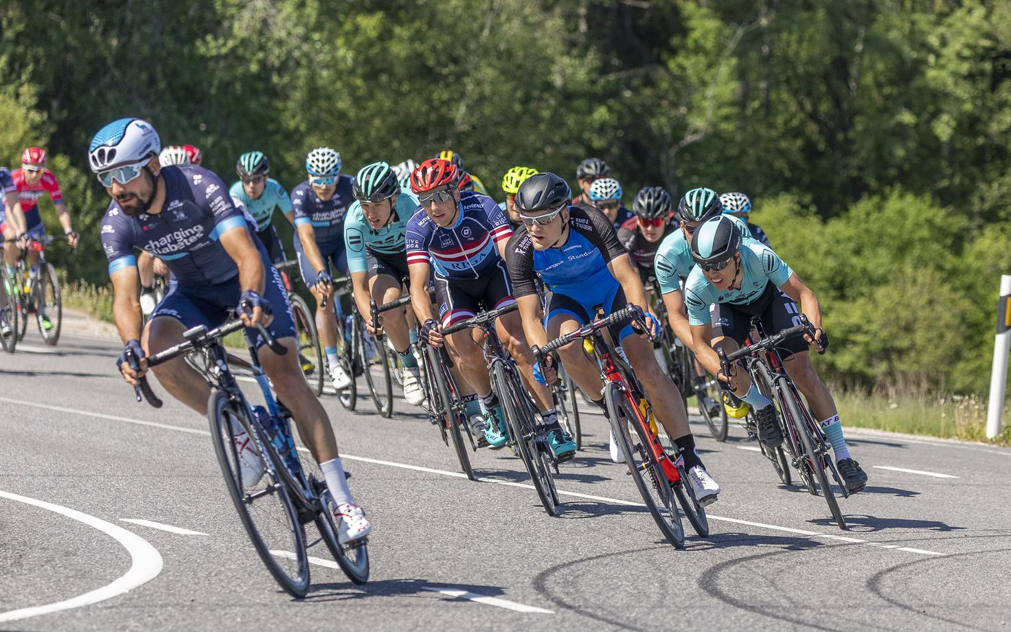Tour of Estonia 2018