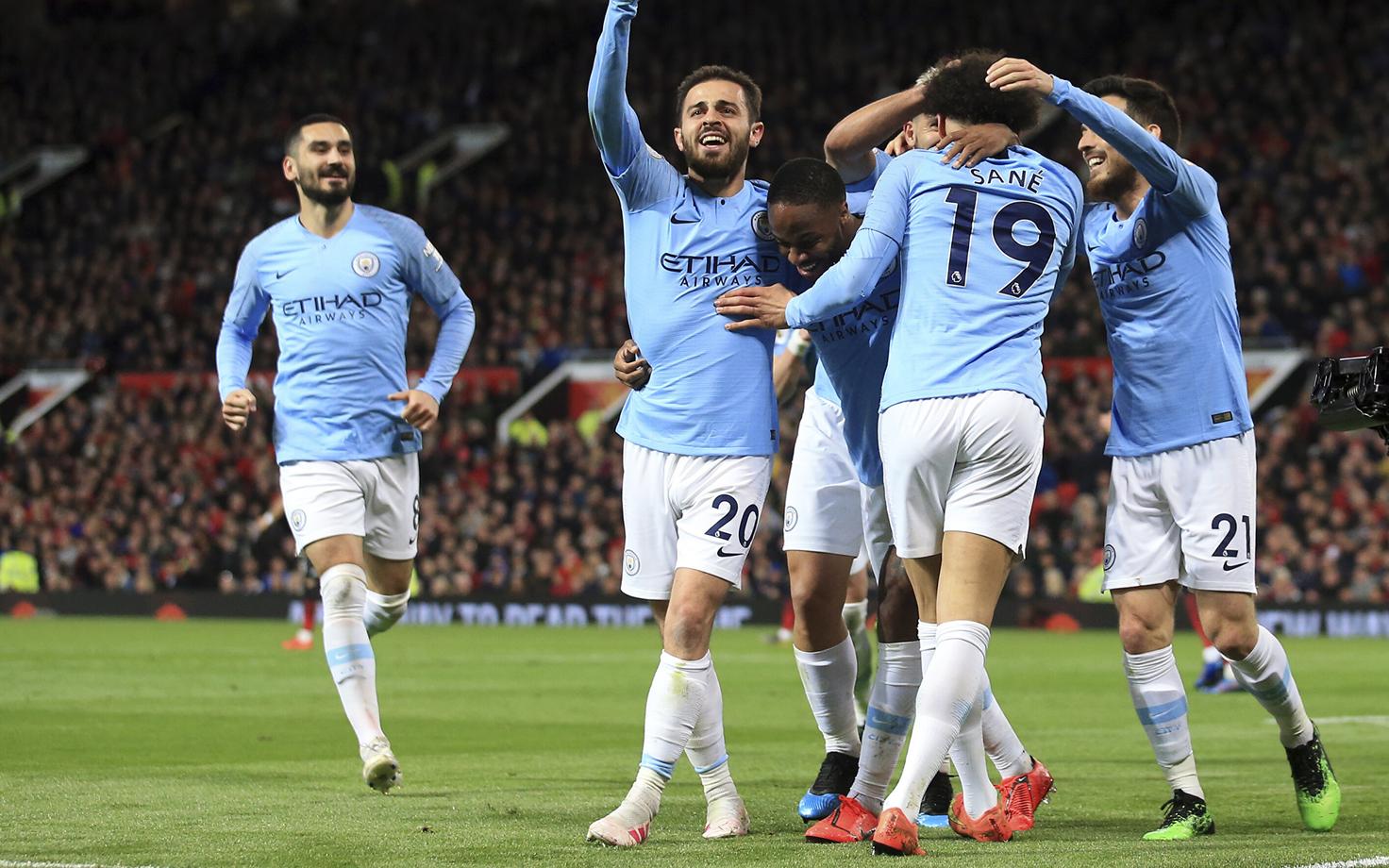 Manchester City