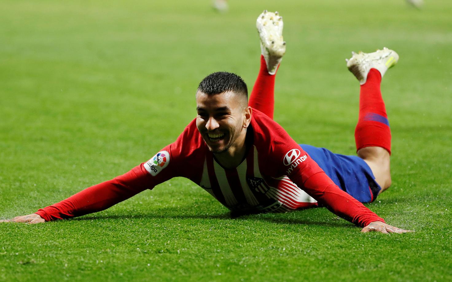 Angel Correa