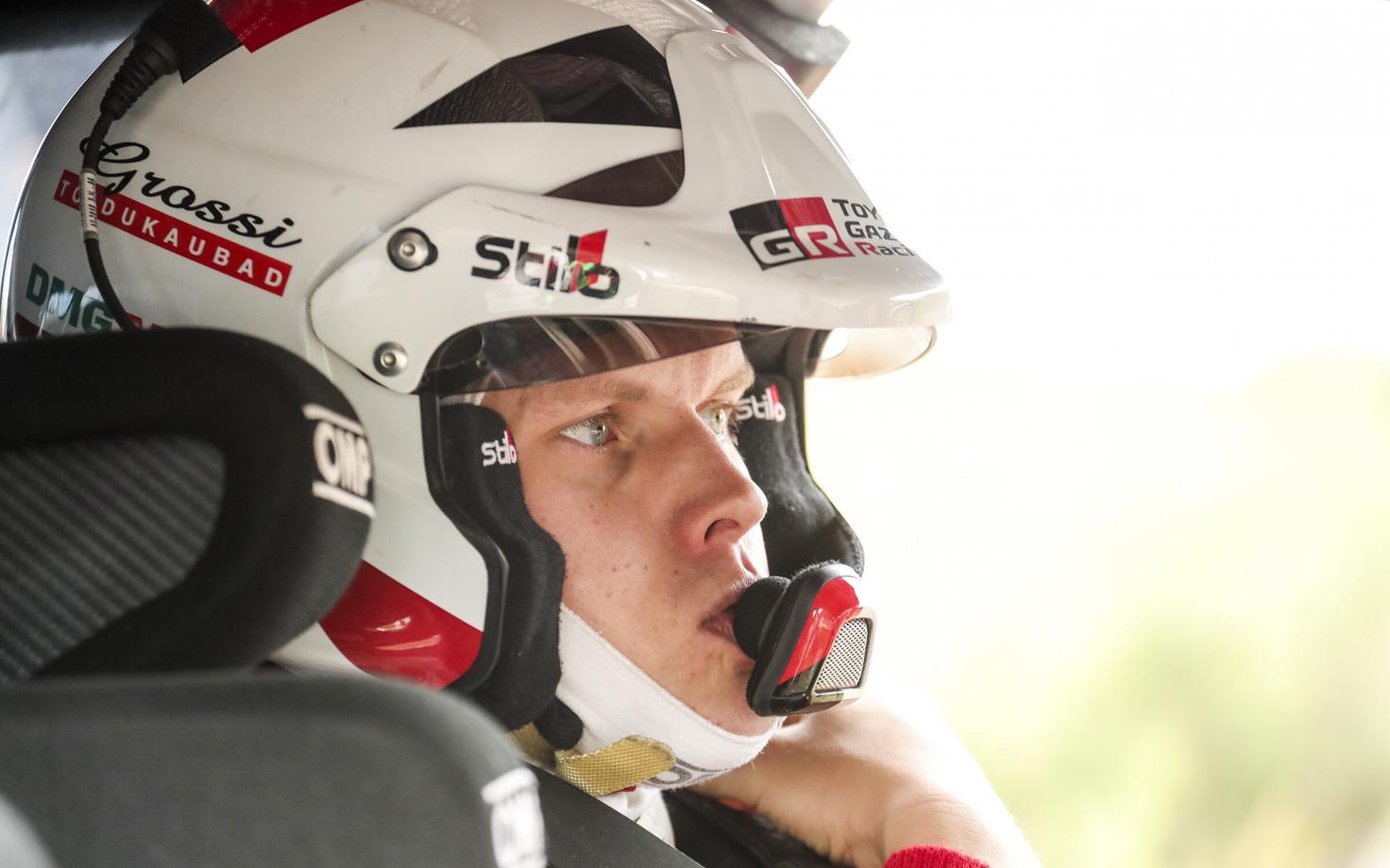 Ott Tänak