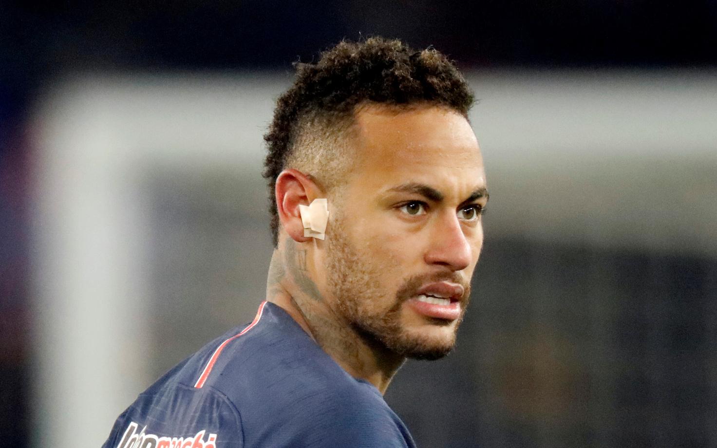 Neymar