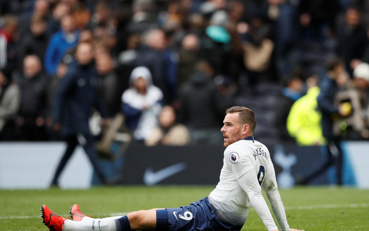 Vincent Janssen