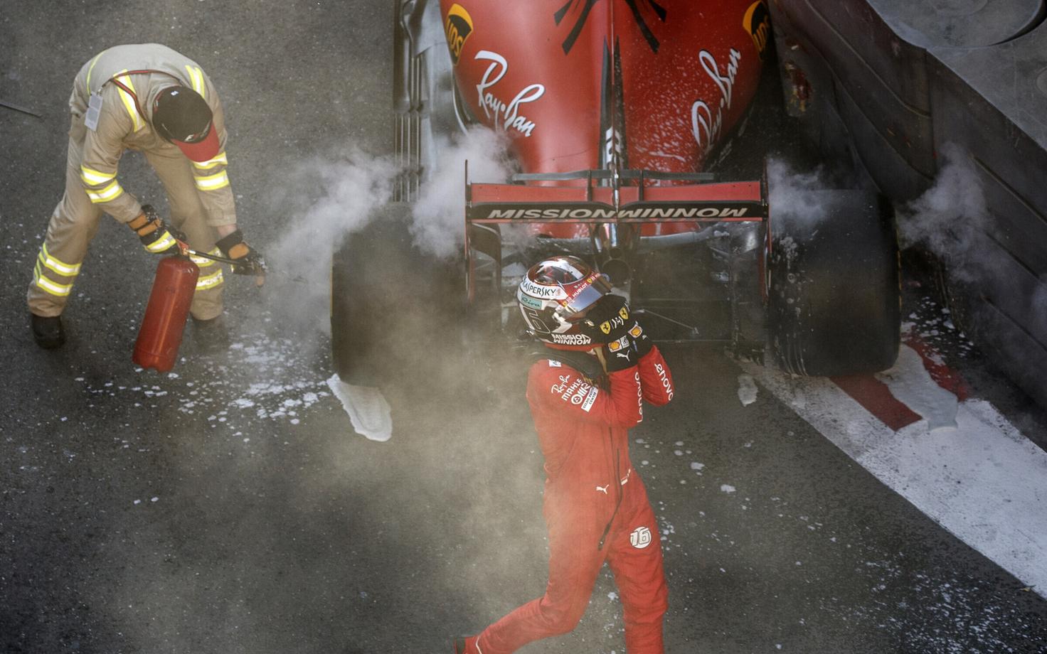 Charles Leclerc