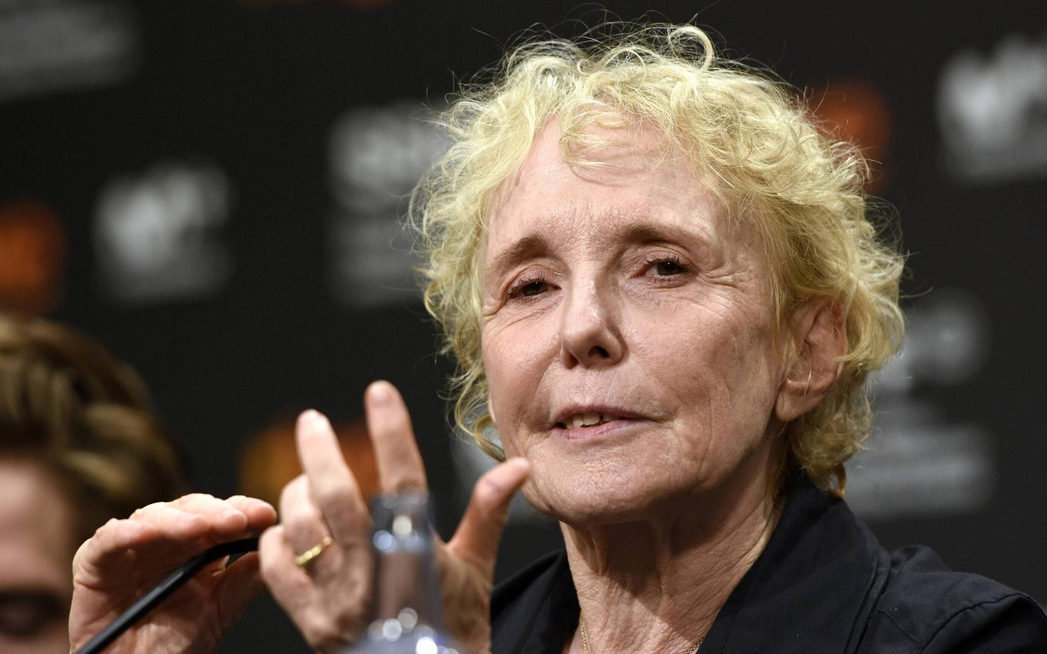 Claire Denis