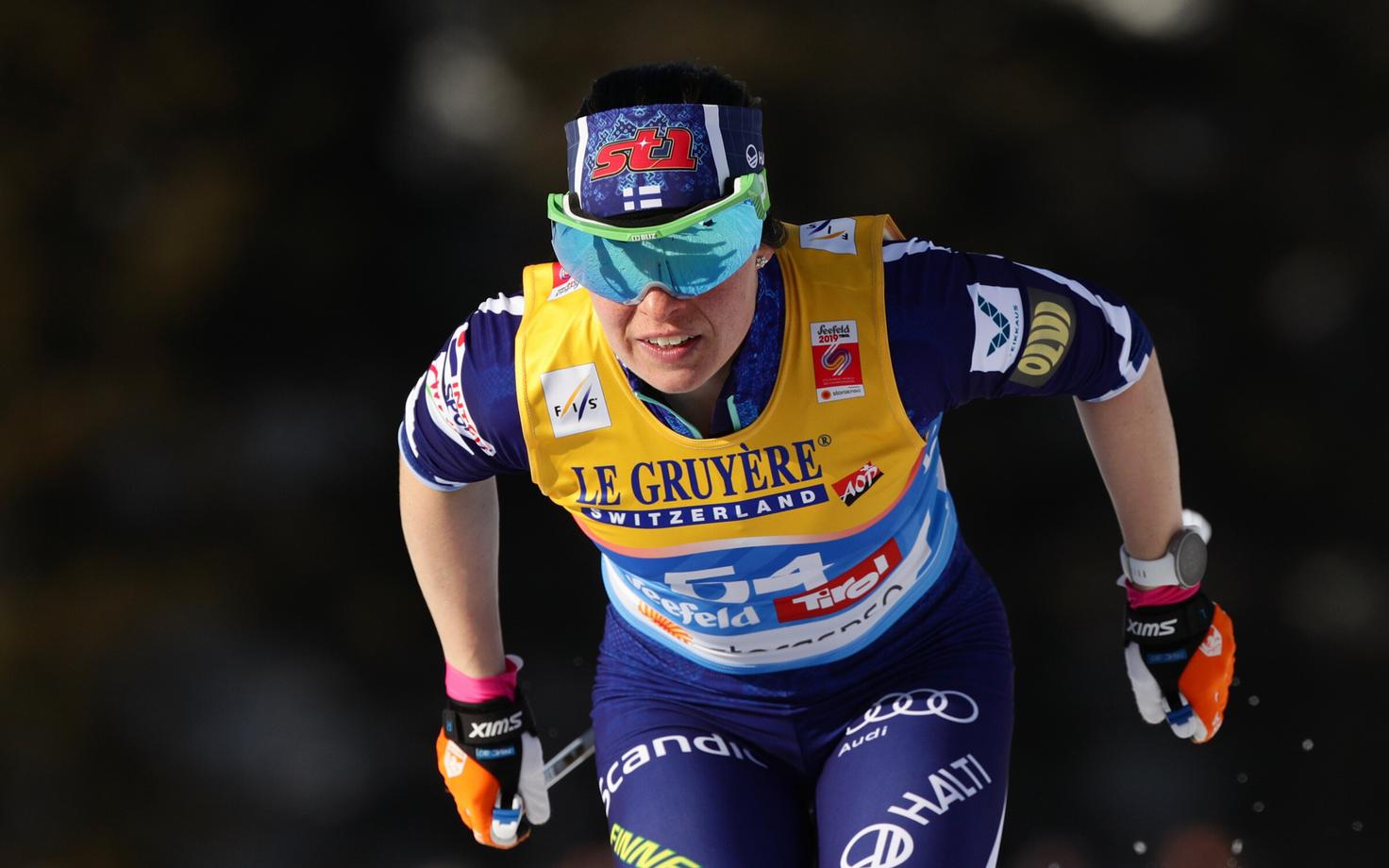 Krista Pärmäkoski