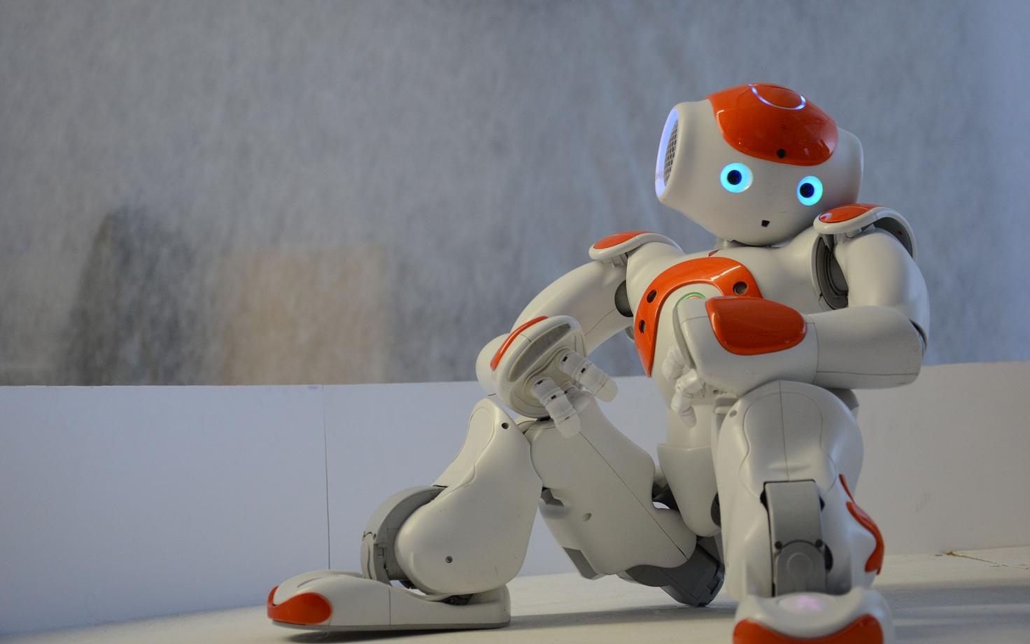 Inimest meenutavale robotitele võib olla pesu voltimine veelgi suurem väljakutse.