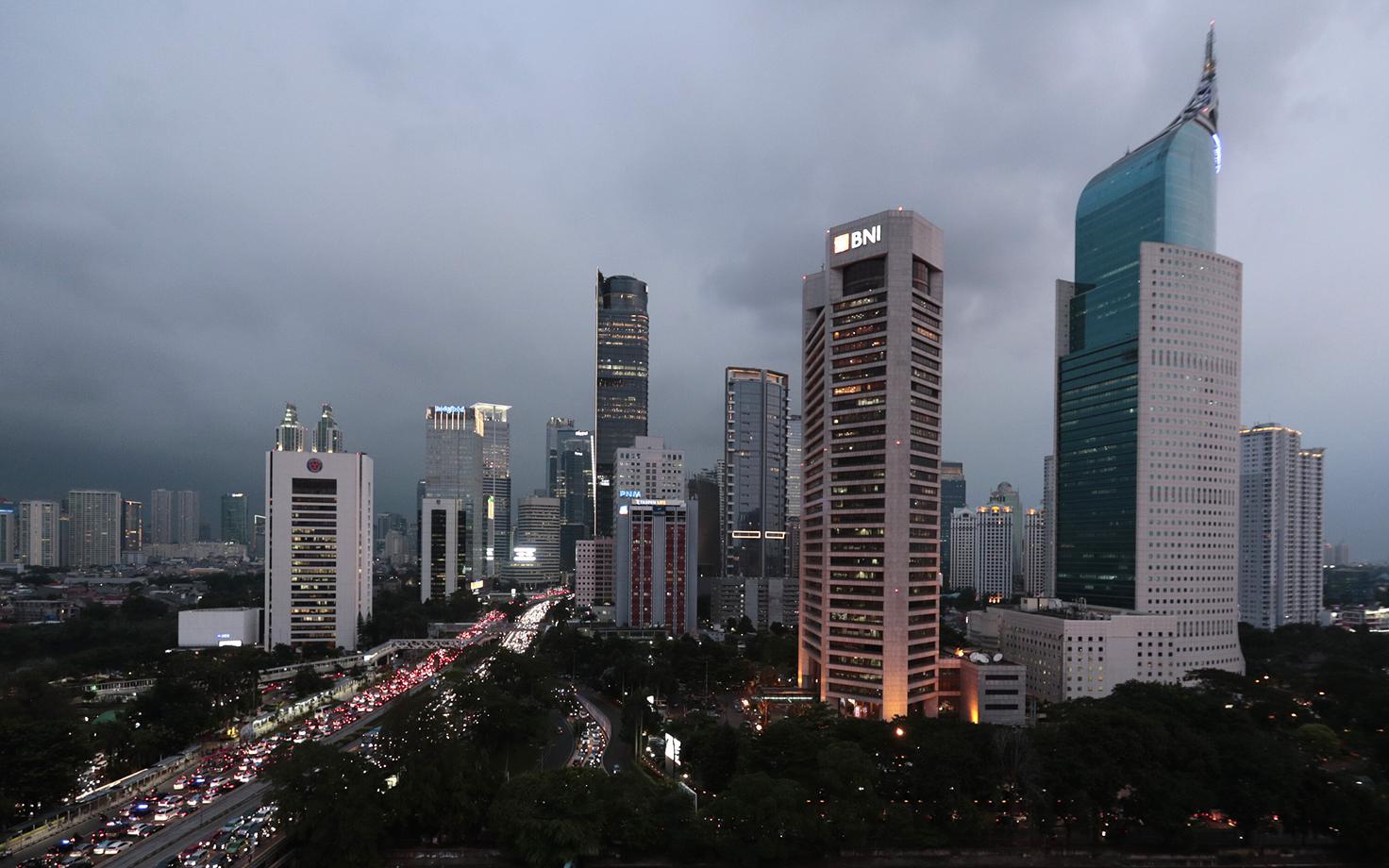 Jakarta.