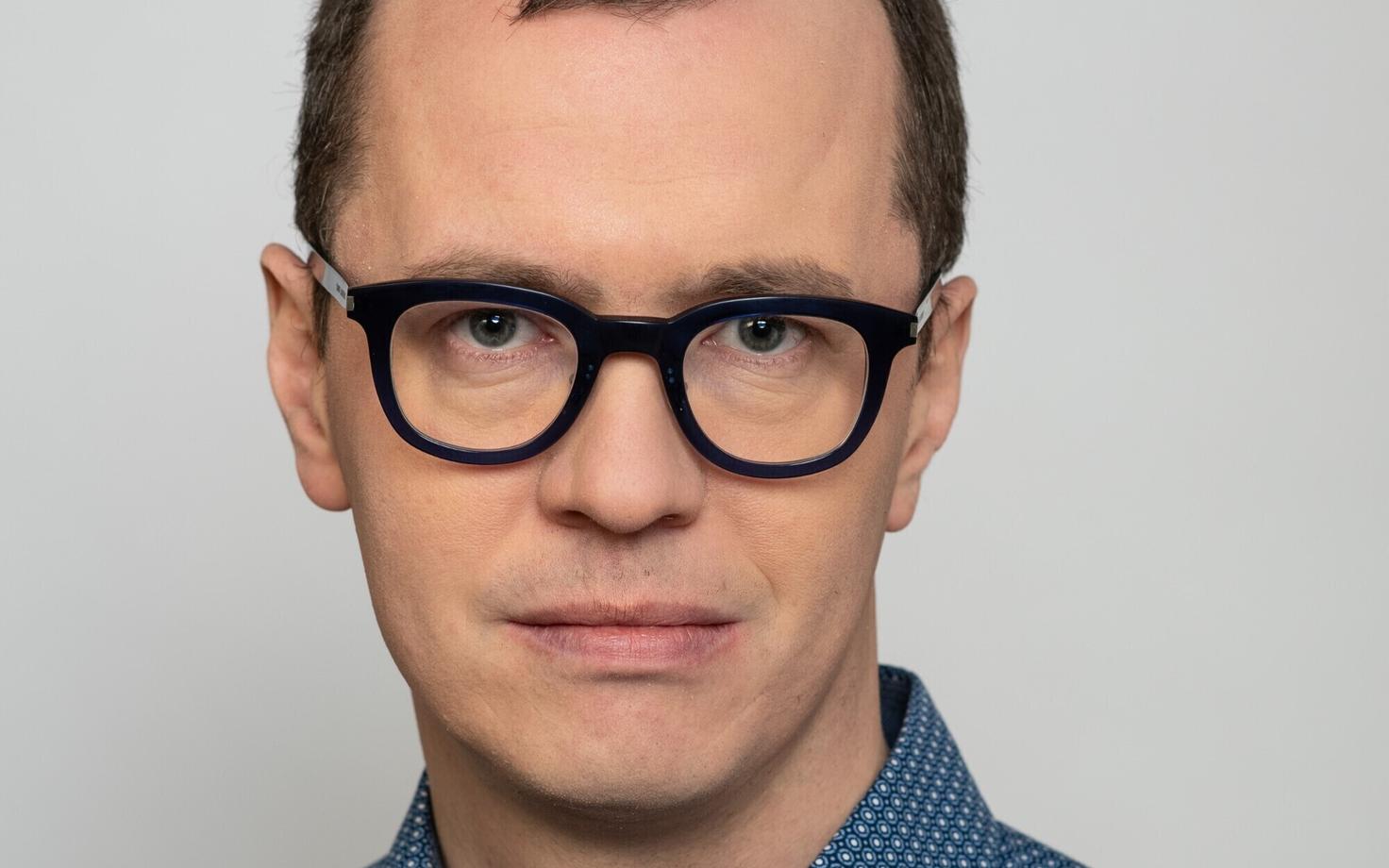 Kristjan Siigur