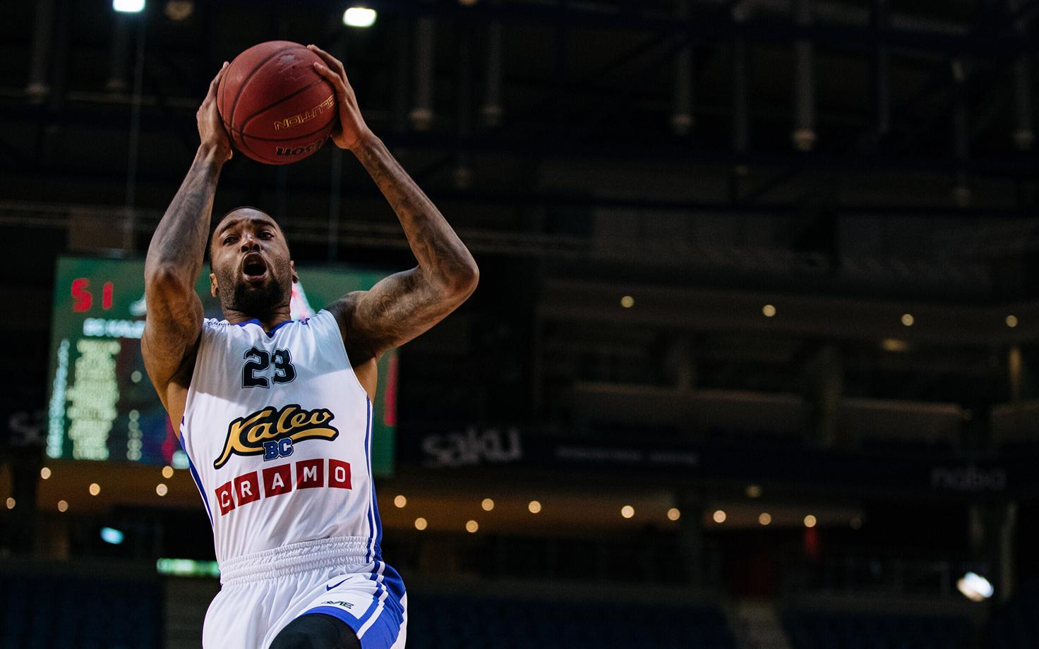 Arnett Moultrie