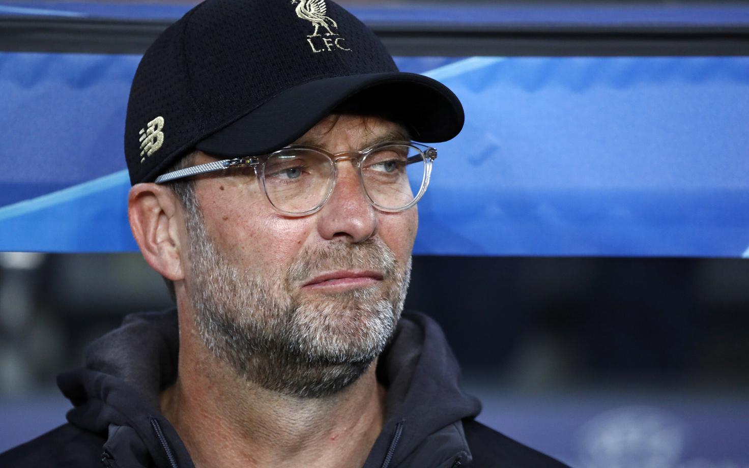 Jürgen Klopp