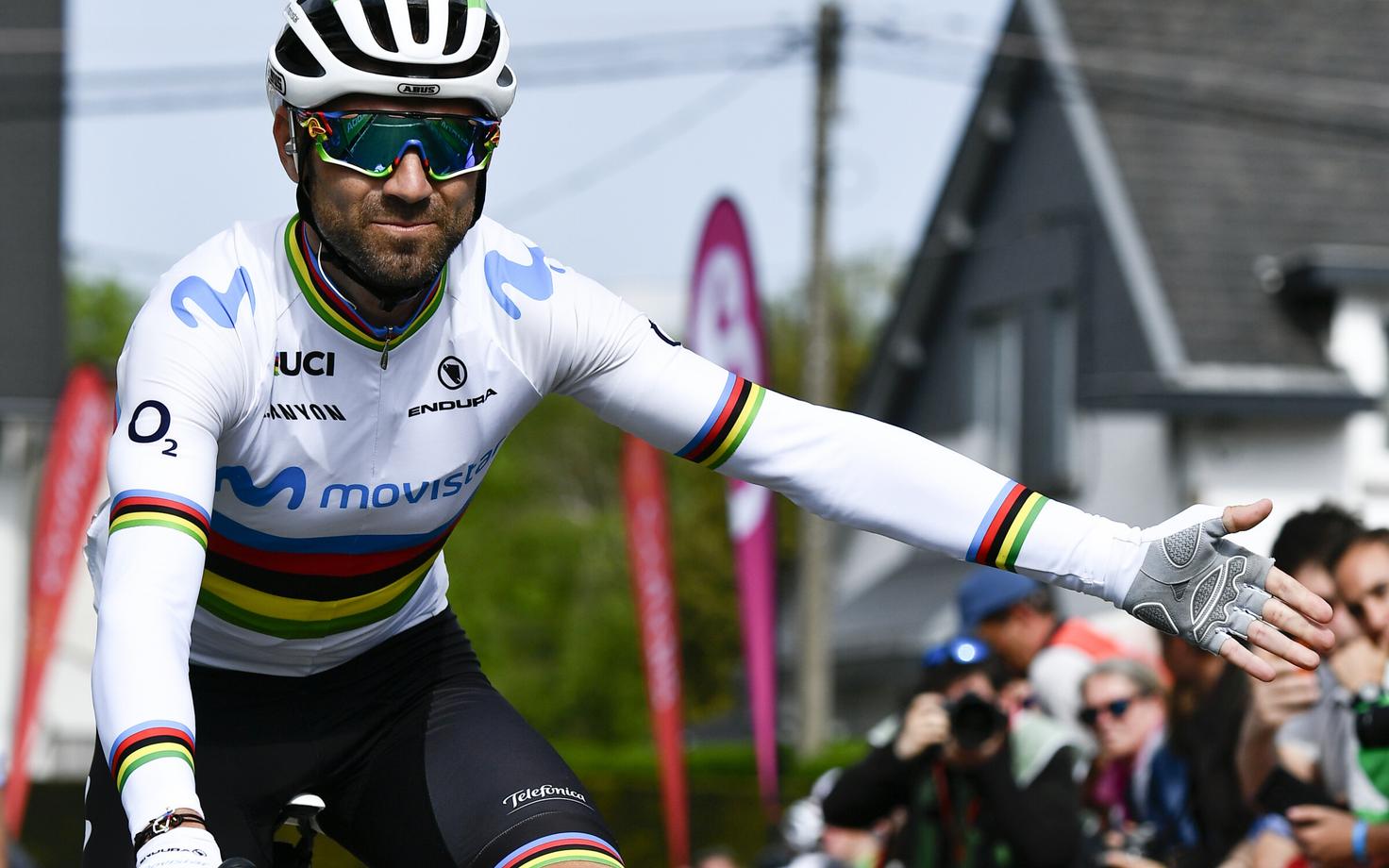 Alejandro Valverde