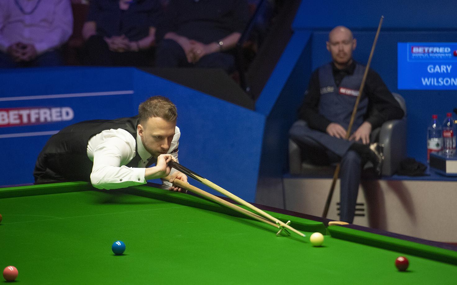 Judd Trump