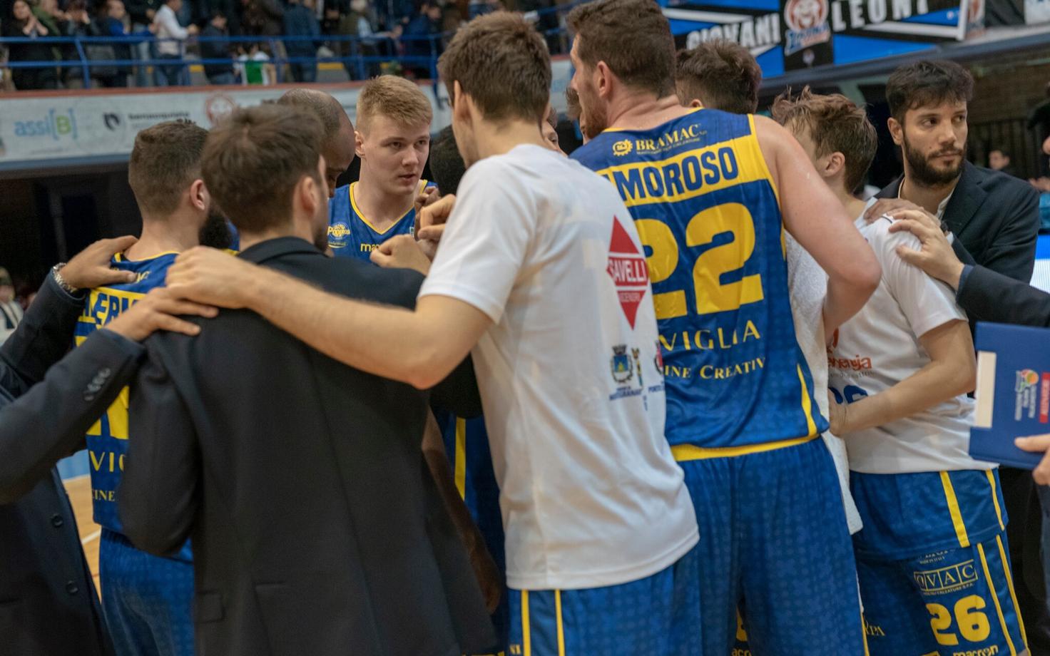 Kaspar Treier ja Montegranaro
