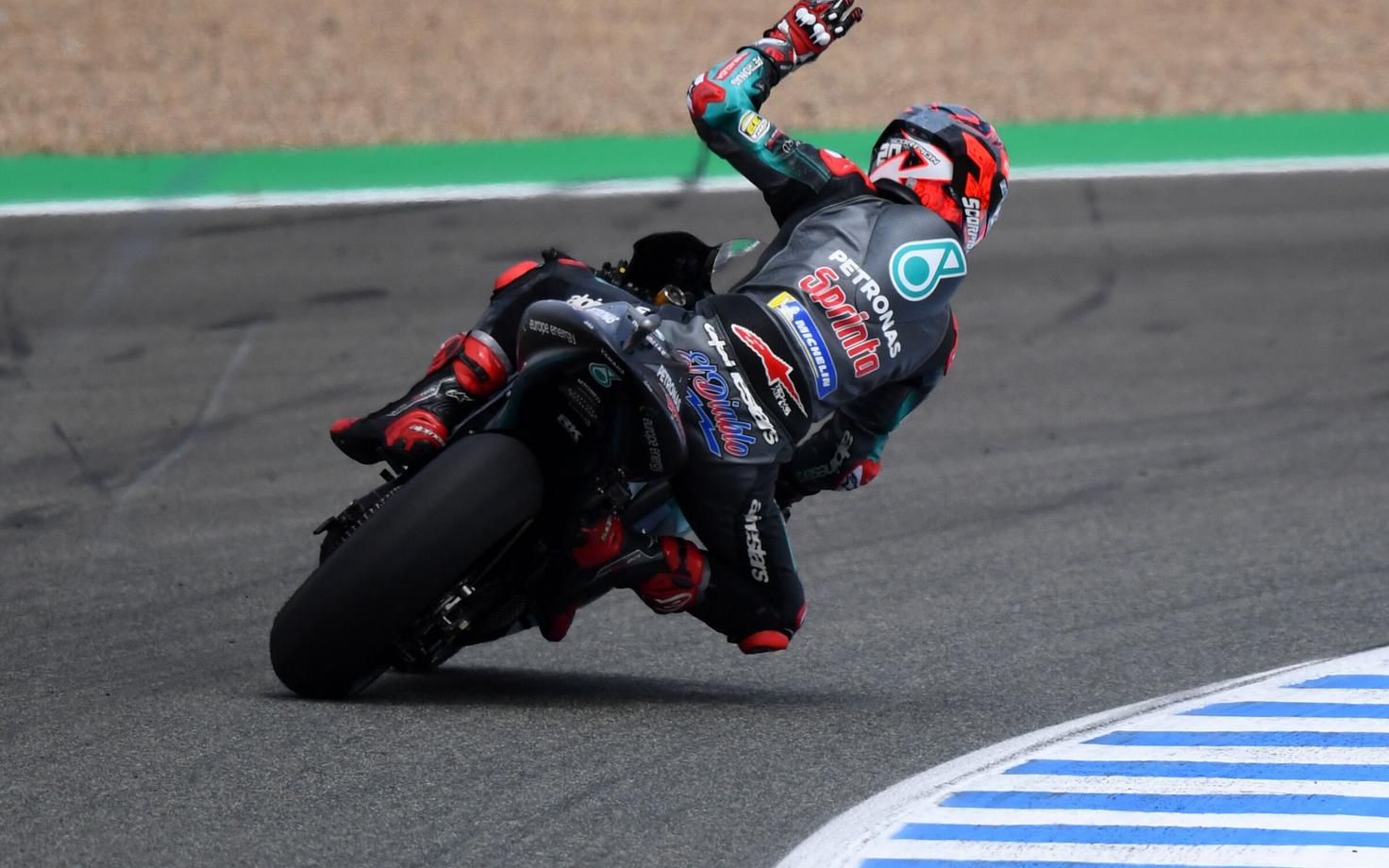 Fabio Quartararo