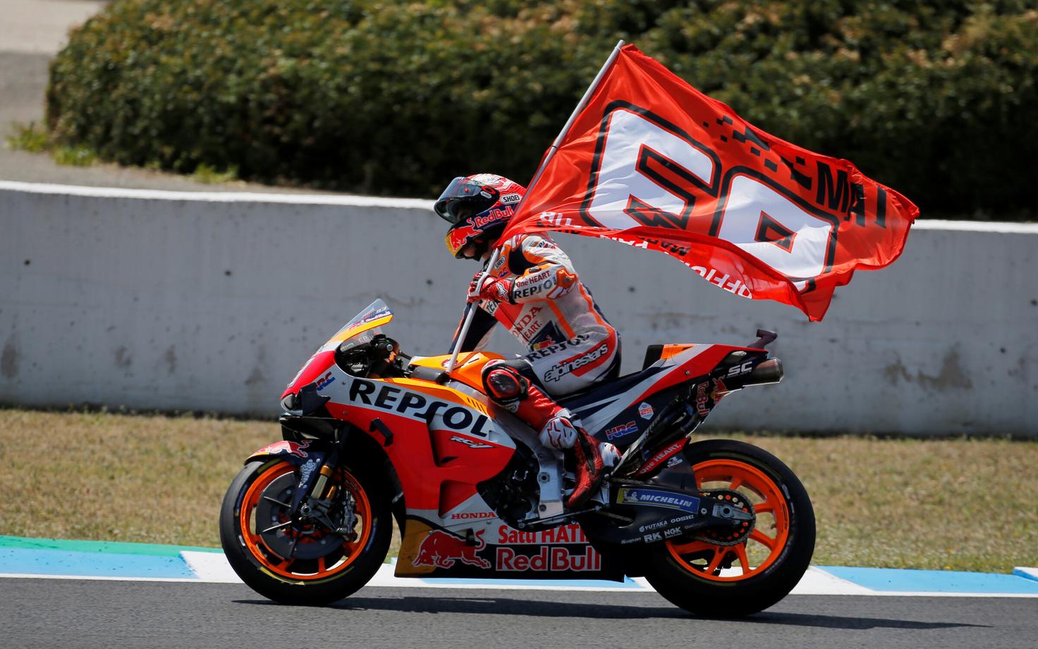 Marc Marquez
