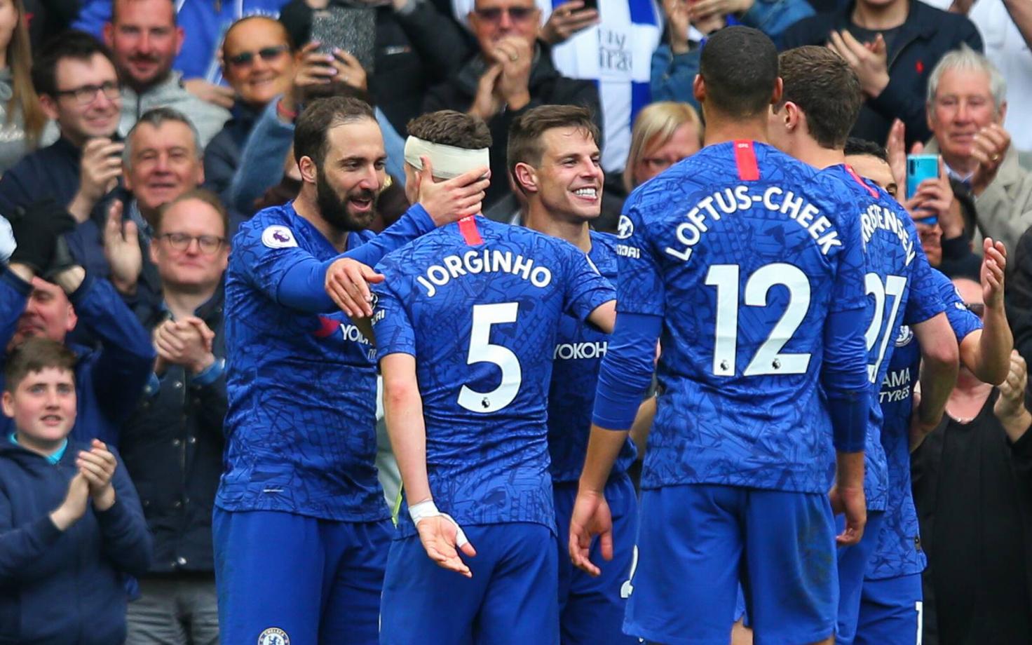 Londoni Chelsea