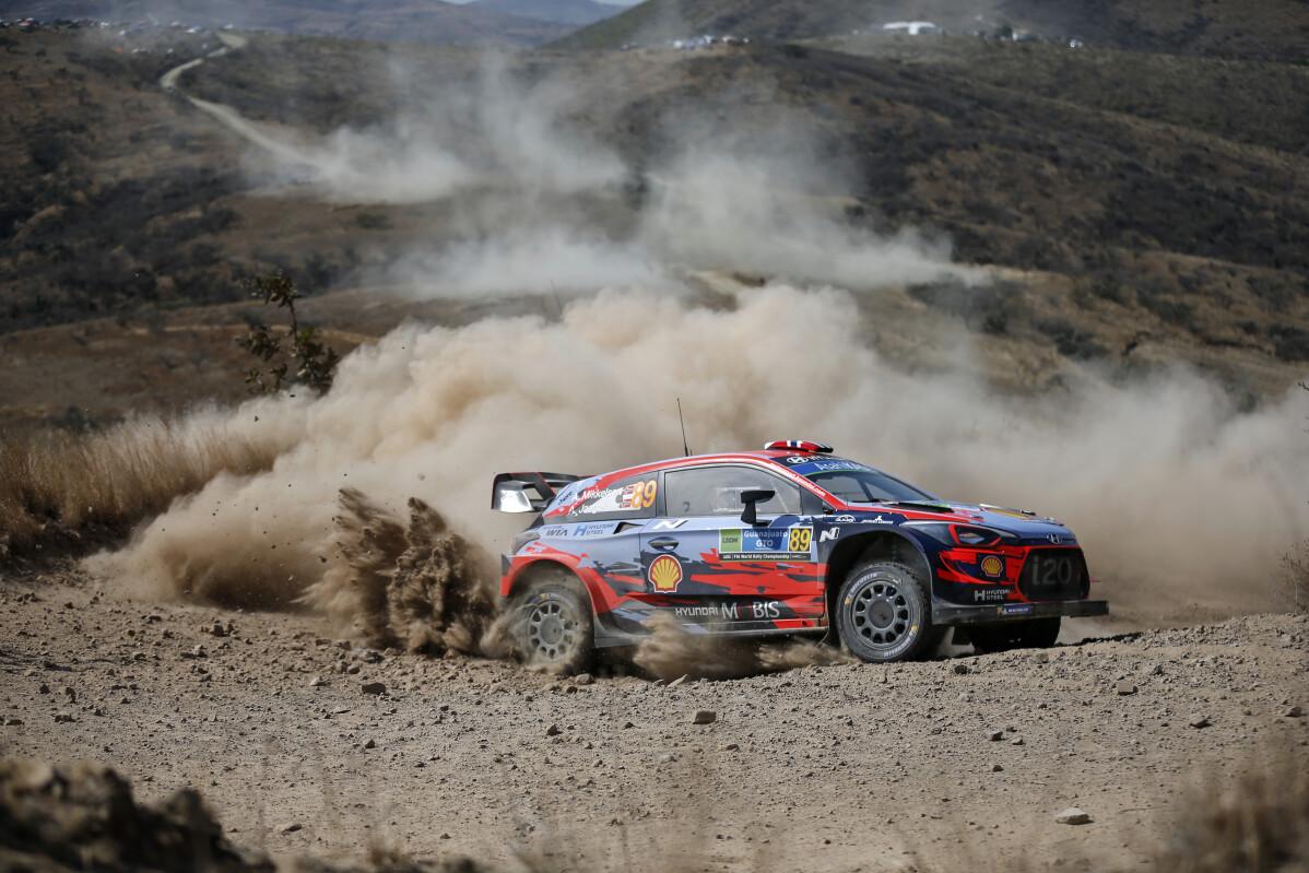 Andreas Mikkelsen