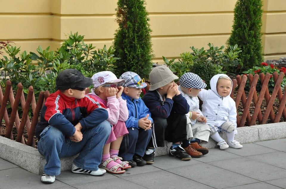 Иллюстративная фотография.