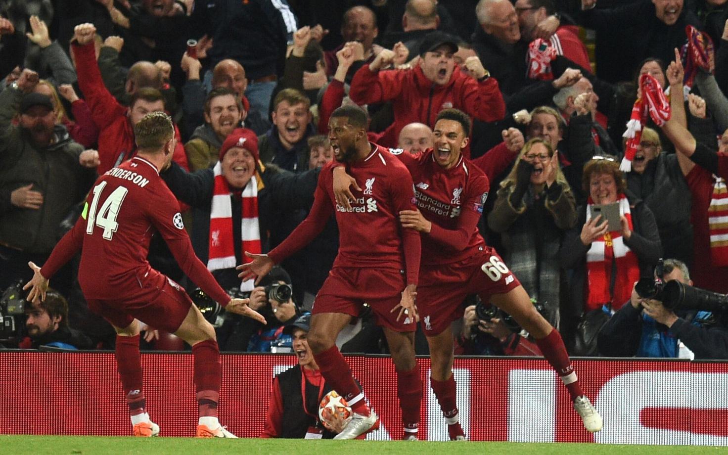 Liverpool FC