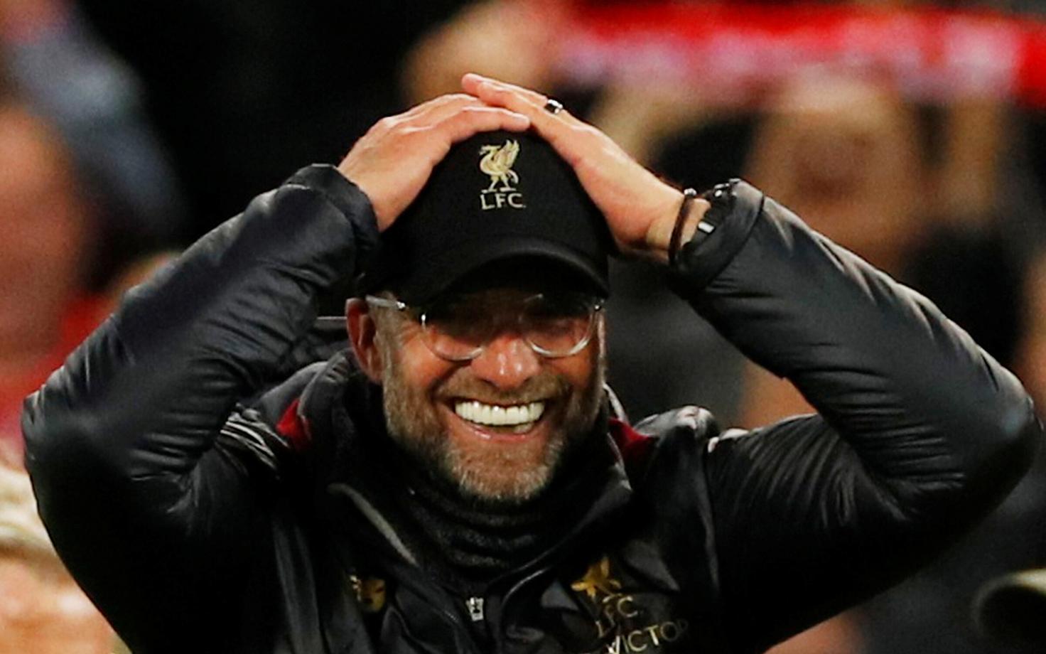 Jürgen Klopp