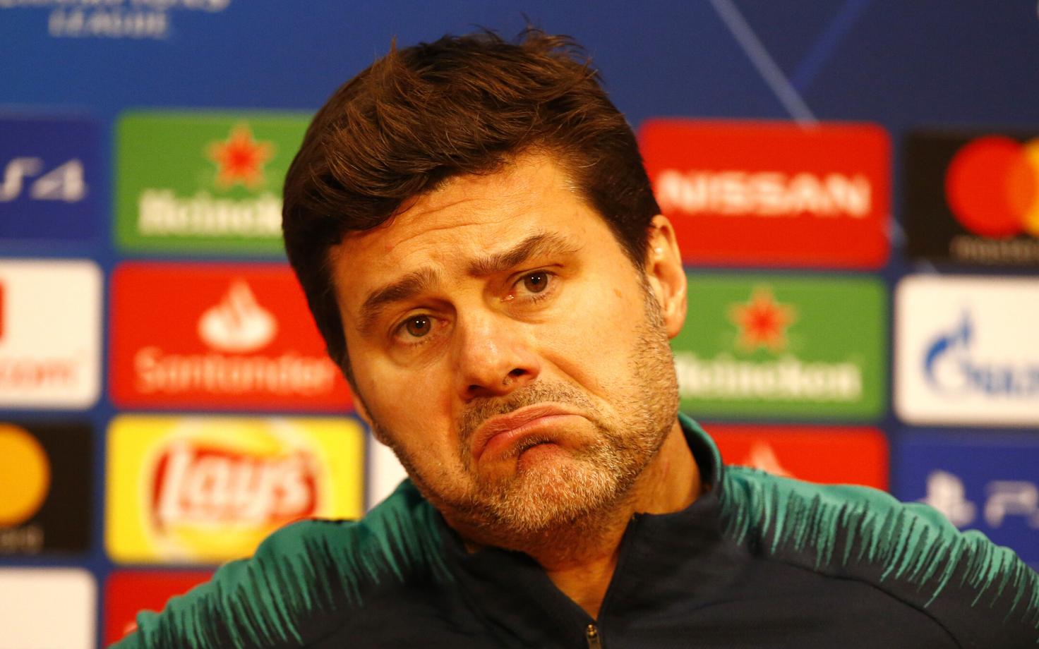 Mauricio Pochettino