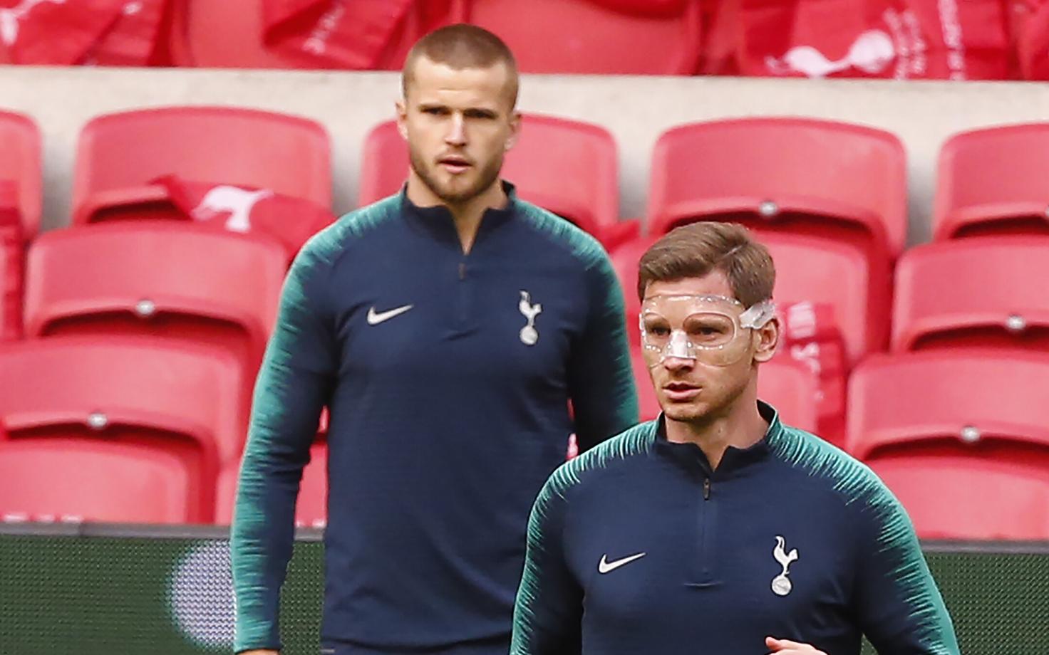 Jan Vertonghen