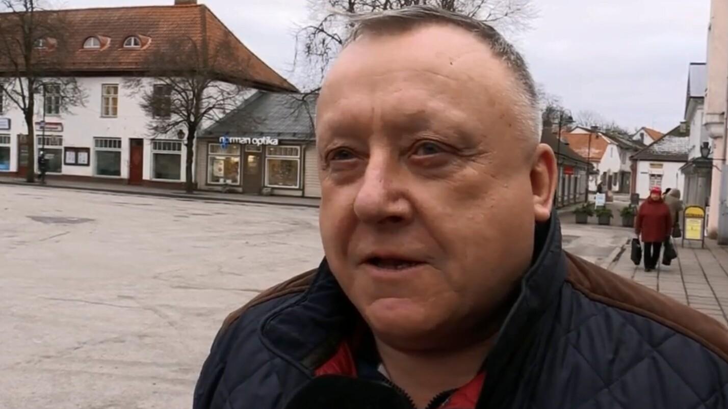 Vjatšeslav Leedo.